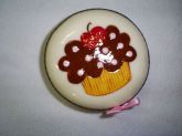 Sabonete Cupcake