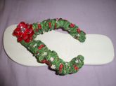 Chinelo Joaninha